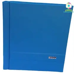 آلبوم فریم دار خطی رنگی 21*16