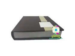 آلبوم طرح دیجیتال قابدار کمری