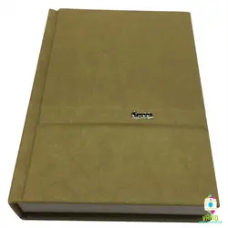 آلبوم عکس فریم دار جلد سوئت