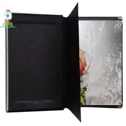 آلبوم طرح دیجیتال یکرو پلکس