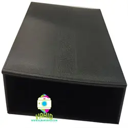 باکس آلبوم عکس چرم کشویی