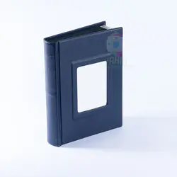 آلبوم طرح دیجیتال چرم قابدار 21*16