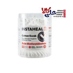 گوش‌ پاک‌ کن اینستاهیل Instaheal بسته 100 عددی