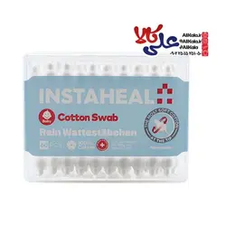 گوش پاک کن محافظ دار اینستاهیل Instaheal بسته 60 عددی