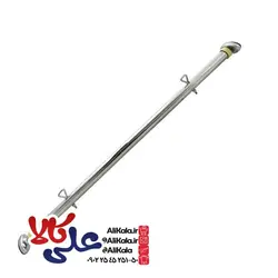 میله بارفیکس مخصوص تاب کودک 90 سانتی متر