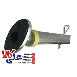 میله بارفیکس مخصوص تاب کودک 90 سانتی متر