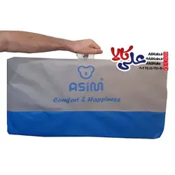 استخر توپ مدل هشت ضلعی