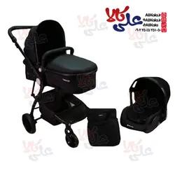 قیمت و خرید ارزان ست کالسکه دلیجان مدل هیرو پلاس پرو Hero Plus Pro | علی‌کالا