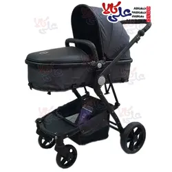 قیمت و خرید ارزان ست کالسکه دلیجان مدل هیرو پلاس پرو Hero Plus Pro | علی‌کالا