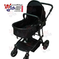 قیمت و خرید ارزان ست کالسکه دلیجان مدل هیرو پلاس پرو Hero Plus Pro | علی‌کالا