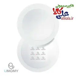 قیمت و خرید ارزان امروز ۲۱ تیر | پد سینه یکبار مصرف 30 عددی یومامی Umomy