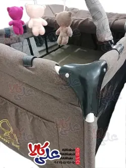تخت و پارک کاپرا Capra