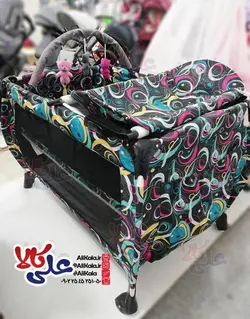 تخت و پارک کاپرا Capra