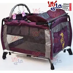 تخت و پارک کاپرا Capra
