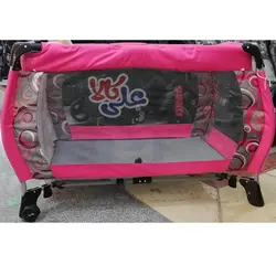 تخت و پارک کاپرا Capra