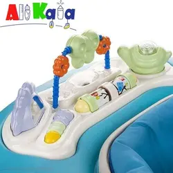 روروئک و واکر 3 کاره اسپرینگ espring 3in1