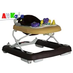 روروئک و واکر 3 کاره اسپرینگ espring 3in1