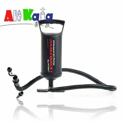 پمپ باد [تلمبه باد] دستی اینتکس مدل Intex 68612