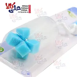 فرچه شیشه و سر شیشه شور چرخشی وی کر Wee care