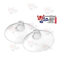 رابط سینه 2 عددی وی کر(قابدار)