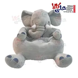مبل کودک طرح فیل کد02