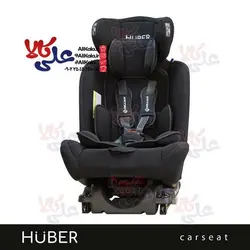 صندلی ماشین دلیجان مدل هوبر HUBER