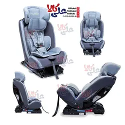 صندلی ماشین دلیجان مدل هوبر HUBER