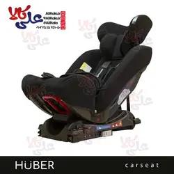 صندلی ماشین دلیجان مدل هوبر HUBER