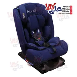 صندلی ماشین دلیجان مدل هوبر HUBER