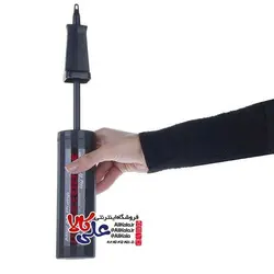 پمپ باد دستی یا تلمبه باد دستی کوچک اینتکس مدل Intex 69613