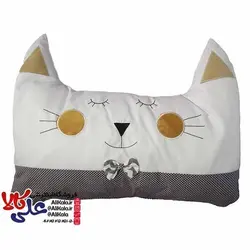 سرویس روتختی نوزادی ۱۲ تکه گارددار عروسکی کد 02