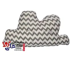 سرویس روتختی نوزادی ۱۲ تکه گارددار عروسکی کد 02