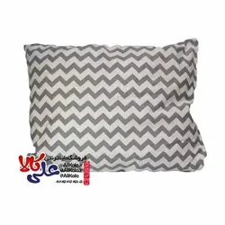 سرویس روتختی نوزادی ۱۲ تکه گارددار عروسکی کد 02