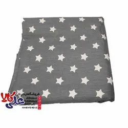 سرویس روتختی نوزادی ۱۲ تکه گارددار عروسکی کد 02