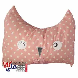 سرویس روتختی نوزادی ۱۲ تکه گارددار عروسکی کد 02