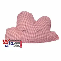 سرویس روتختی نوزادی ۱۲ تکه گارددار عروسکی کد 02