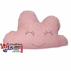 سرویس روتختی نوزادی ۱۲ تکه گارددار عروسکی کد 02