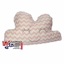 سرویس روتختی نوزادی ۱۲ تکه گارددار عروسکی کد 02