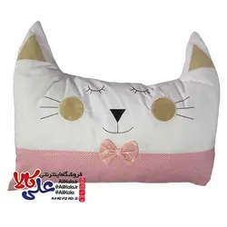 سرویس روتختی نوزادی ۱۲ تکه گارددار عروسکی کد 02