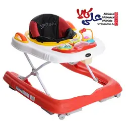 روروئک و واکر دلیجان مدل مکس Max