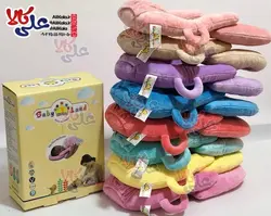 بالشت کمک شیردهی بیبی لند BabyLand