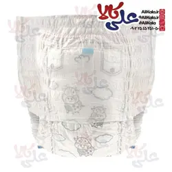 پوشک شورتی مای بیبی مدل پول آپ سایز 6 بسته 24عددی