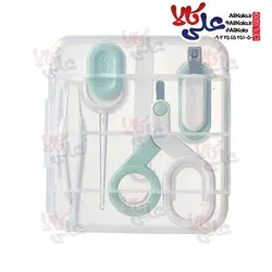 ست ناخن گیر کودک رووکو Rovco