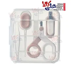 ست ناخن گیر کودک رووکو Rovco