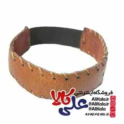 بازوبند چرم و حرز امام جواد (ع)