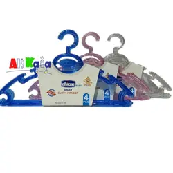 چوب لباسی کریستالی کودک