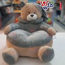 مبل کودک پولیشی خرسی