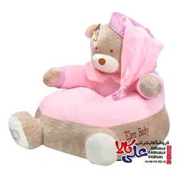 مبل کودک پولیشی خرسی