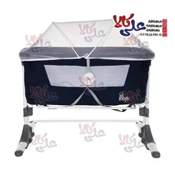 گهواره و تخت کنار مادر زویه مدل ZN-803