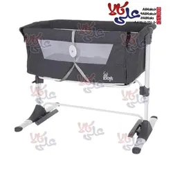 گهواره و تخت کنار مادر زویه مدل ZN-803